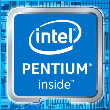 Процессор Intel Pentium G4560 (OEM)