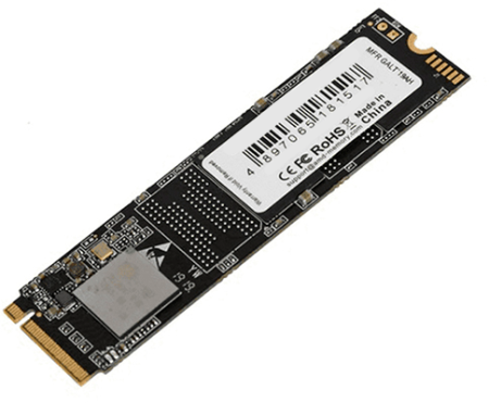 Накопитель PCI-E x4 128Gb R5MP128G8 Radeon M.2 2280