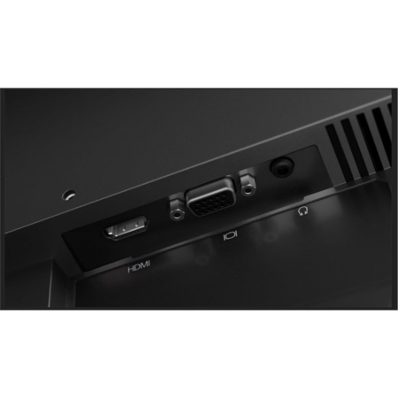 Монитор Lenovo 21.5" ThinkVision S22e-20 черный VA 4ms 16:9 HDMI матовая 3000:1 250cd 178гр/178гр 1920x1080 D-Sub