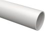 (CTR10-025-K41-060I) Труба ПВХ жесткая D.25 мм/ d=23 мм (3 м)