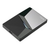 Внешний накопитель SSD Netac USB-C 480Gb NT01Z7S-480G-32BK Z7S 1.8" черный