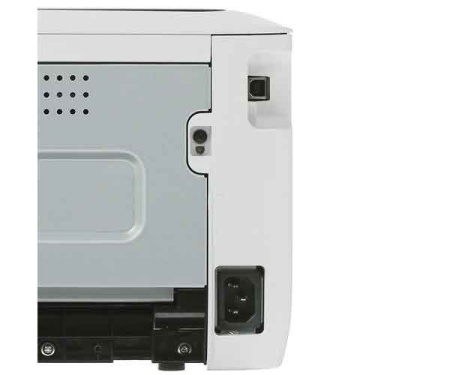 Принтер Canon imageCLASS LBP6030 (8468B008) A4