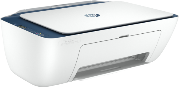 МФУ HP DeskJet Ink Advantage Ultra 4828 (25R76A) (принтер/сканер/копир), цветная печать, A4, печать фотографий, планшетный сканер, ЖК панель, Wi-Fi, AirPrint