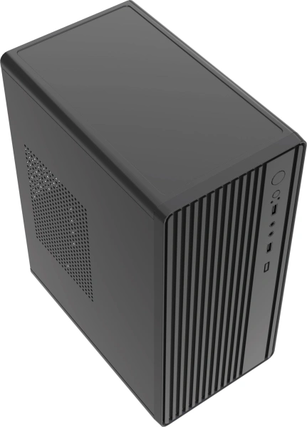 Корпус ACCORD ACC-M258-01B Black