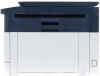 МФУ лазерный Xerox B1025DN (B1025V_B) A3 Duplex Net белый/синий