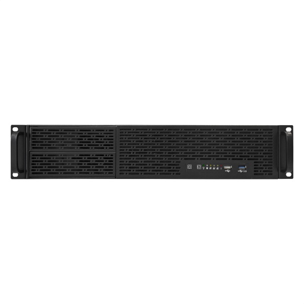 EX293875RUS Серверная платформа Pro 2U650-06/2U2098L <RM 19", высота 2U, глубина 650, Redundant БП 2x1000W, USB>