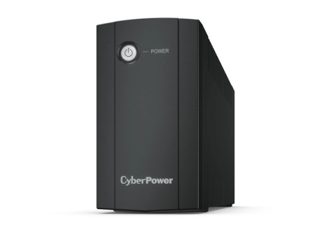ИБП CyberPower 675VA UTI675E
