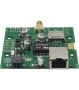 TRB140 (TRB14000300) industrial rugged LTE gateway 4G (LTE) cat4 / 3G /  1x Gigabit RJ-45