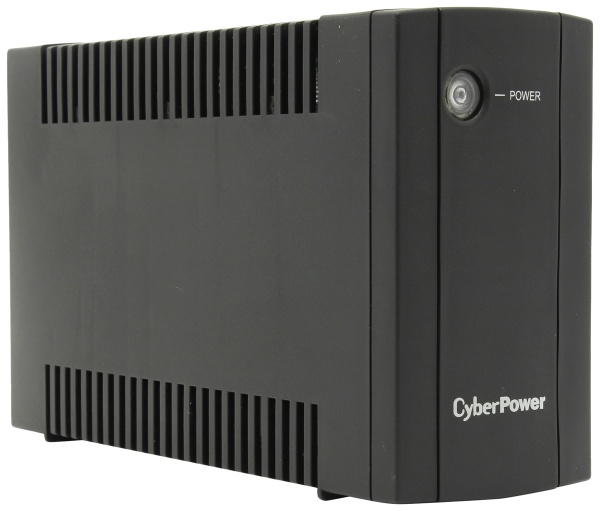 ИБП CyberPower UTC650E 650VA/360W