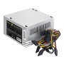 Блок питания EXEGATE EX165131RUS 400W ATX-CP400 OEM, 8cm fan, 24+4pin, 3*SATA, 1*FDD, 2*IDE