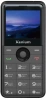 Телефон Philips Xenium X700 Black