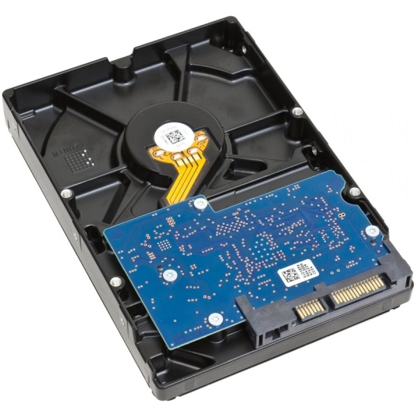 1TB Desktop HDD DT01ACA100 SATA 6Gb/s, 7200rpm, 32MB, Bulk