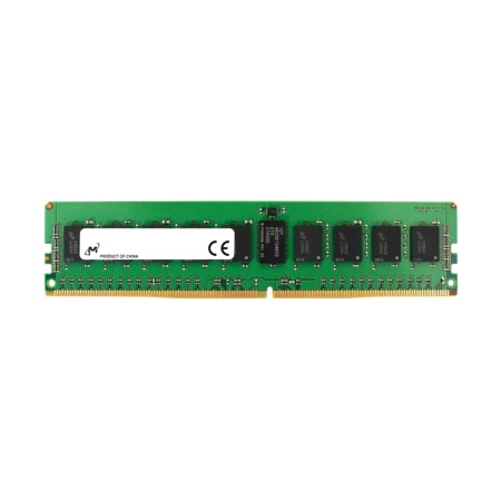 Память DDR4 Crucial MTA18ASF2G72PDZ-3G2R1 16Gb DIMM ECC Reg PC4-25600 CL22 3200MHz