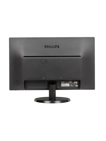 21.5" 223V5LHSB2 (00/01) черный TN LED 16:9 HDMI матовая 600:1 200cd 1920x1080 D-Sub FHD 2.61кг