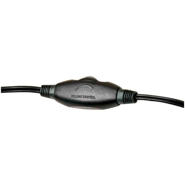 Gryphon HN-750 стерео регулят. громк.,  2м кабель ,чёрный