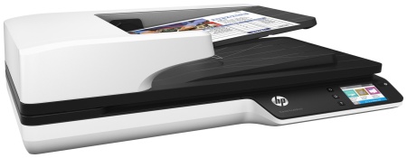 Сканер HP ScanJet Pro 4500 fn1 (L2749A)