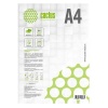 Бумага Cactus CS-OP-A480250 A4/80г/м2/250л./белый CIE146% общего назначения(офисная)