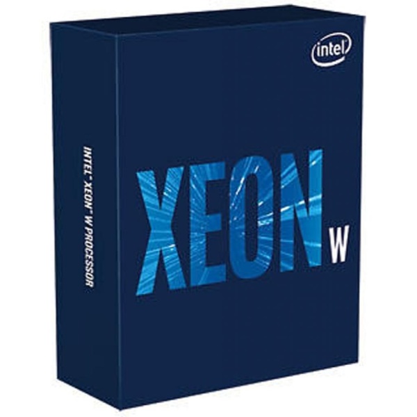 Процессор Intel Xeon W-2223 OEM