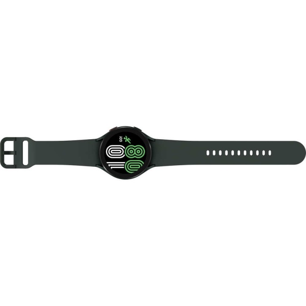 Galaxy Watch 4 1.4" Super AMOLED оливковый (SM-R870NZGACIS)