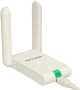 Сетевой адаптер WiFi TP-Link TL-WN822N N300 USB 2.0 (ант.внеш.несъем.) 2ант.