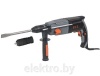 Перфоратор P.I.T. Мастер PBH24-C1 патрон:SDS-plus уд.:2.6Дж 850Вт (кейс в комплекте)