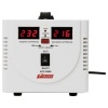 Стабилизатор напряжения Powerman AVS 1000D White