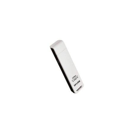 Сетевой адаптер WiFi TP-Link TL-WN821N N300 USB 2.0 (ант.внутр.)