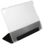 Чехол Redline для Huawei MediaPad M6 кожа/металл/пластик черный (УТ000020996)