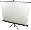 Экран на треноге Lumien 150x150см Eco View LEV-100101 1:1 напольный рулонный