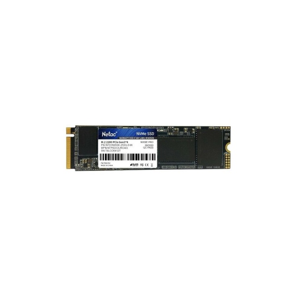 Накопитель PCI-E 3.0 250Gb NT01N950E-250G-E4X N950E Pro M.2 2280