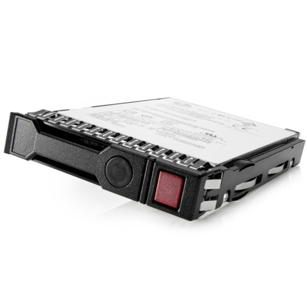 Жесткий диск 1x300Gb SAS 10K 872475-B21 2.5"