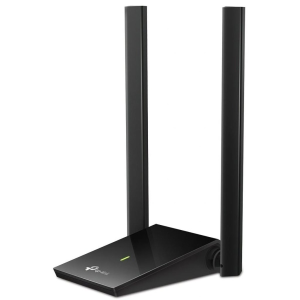 Адаптер Wi-Fi Archer T4U Plus WLAN 802.11 а/b/g/n/ac USB 3.0