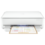 HP DeskJet Plus Ink Advantage 6075 (5SE22C) МФУ (принтер/сканер/копир), цветная печать, A4, двусторонняя печать, планшетный сканер, Wi-Fi
