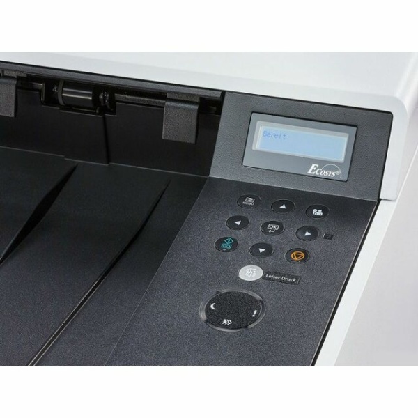 Принтер Kyocera Color P5026cdn (1102RC3NL0) A4 Duplex Net