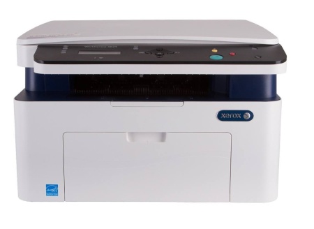 МФУ Xerox WorkCentre 3025BI
