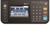 МФУ лазерный Kyocera Ecosys M4125idn (1102P23NL0) A3 Duplex Net белый/черный