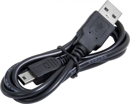 Универсальный Quadro Power USB2.0, 4порта, блок питания2A (835039)