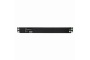 EX280841RUS Блок розеток ServerPro PDU-19H802 Al-8S-EU1.8-SW, 19",1U,алюм, 8Schuko, евровилка, 1.8м