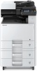МФУ Kyocera Color M8124cidn (1102P43NL0) A3 Duplex Net белый