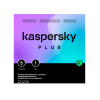 ПО Kaspersky Plus + Who Calls 5-Device 1 year Base Card (KL1050ROEFS)
