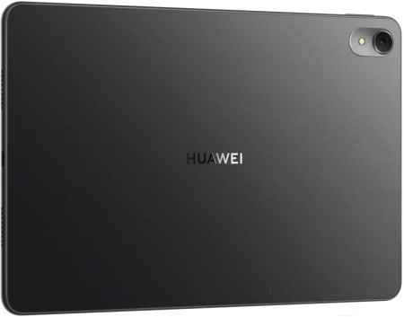 Планшет Huawei MatePad Air 8/128Gb Graphite Black 11.5" (2800x1840), мультитач, Qualcomm Snapdragon 888, 2840 МГц, 8 Гб, 128 Гб, Wi-Fi, Bluetooth, GPS, 13 млн пикс., Harmony OS