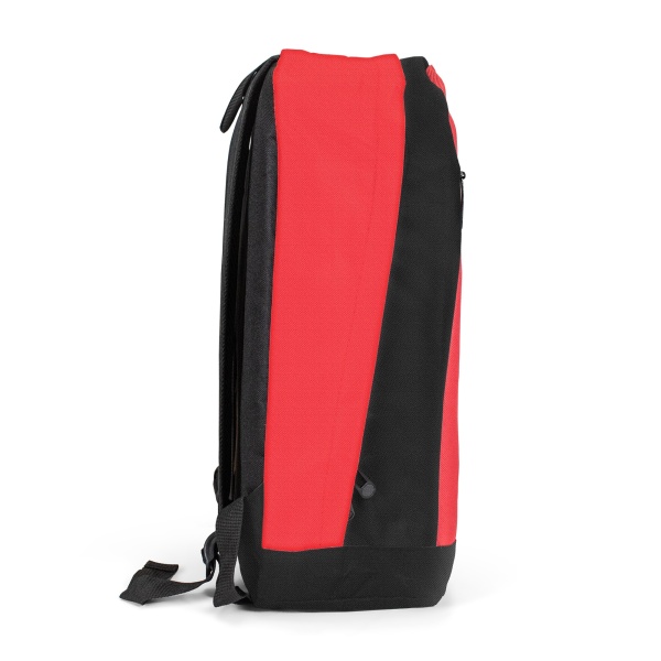 Рюкзак ExeGate Start D1541 Red