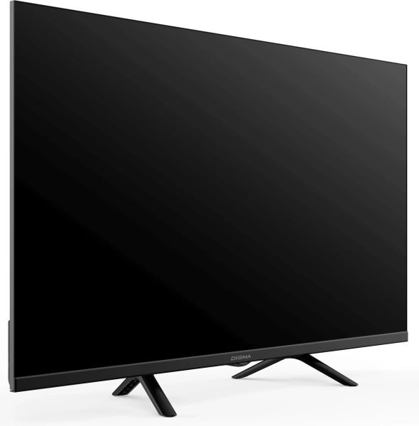 Телевизор Digma 32" DM-LED32SBB34