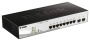 Медиаконвертер DMC-G01LC/A1A/A2A 10/100/1000Base-T Twisted-pair to Gigabit SFP