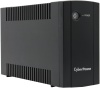 ИБП CyberPower 675VA UTI675E
