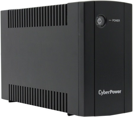 ИБП CyberPower 675VA UTI675E