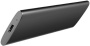 1.6" 256GB T200N Black External SSD [HS-ESSD-T200N/256G] USB 3.1 Type C, 450/400, Metal case, Windows/Mac/Linux, RTL (016991)