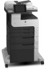 МФУ HP LaserJet Enterprise 700 M725f (CF067A) A3 Duplex серый