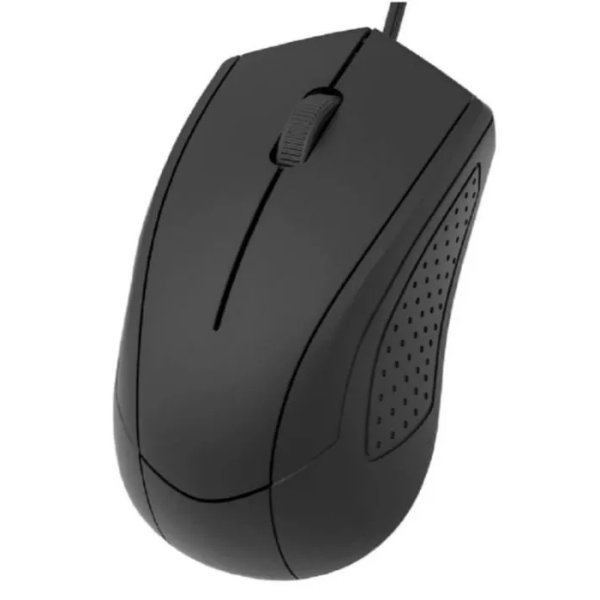 Мышь CBR CM-109 Black