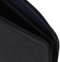 Чехол для ноутбука 13.3" Riva 7703 черный полиэстер